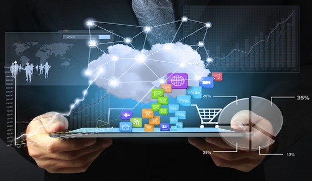 Uses of big data
