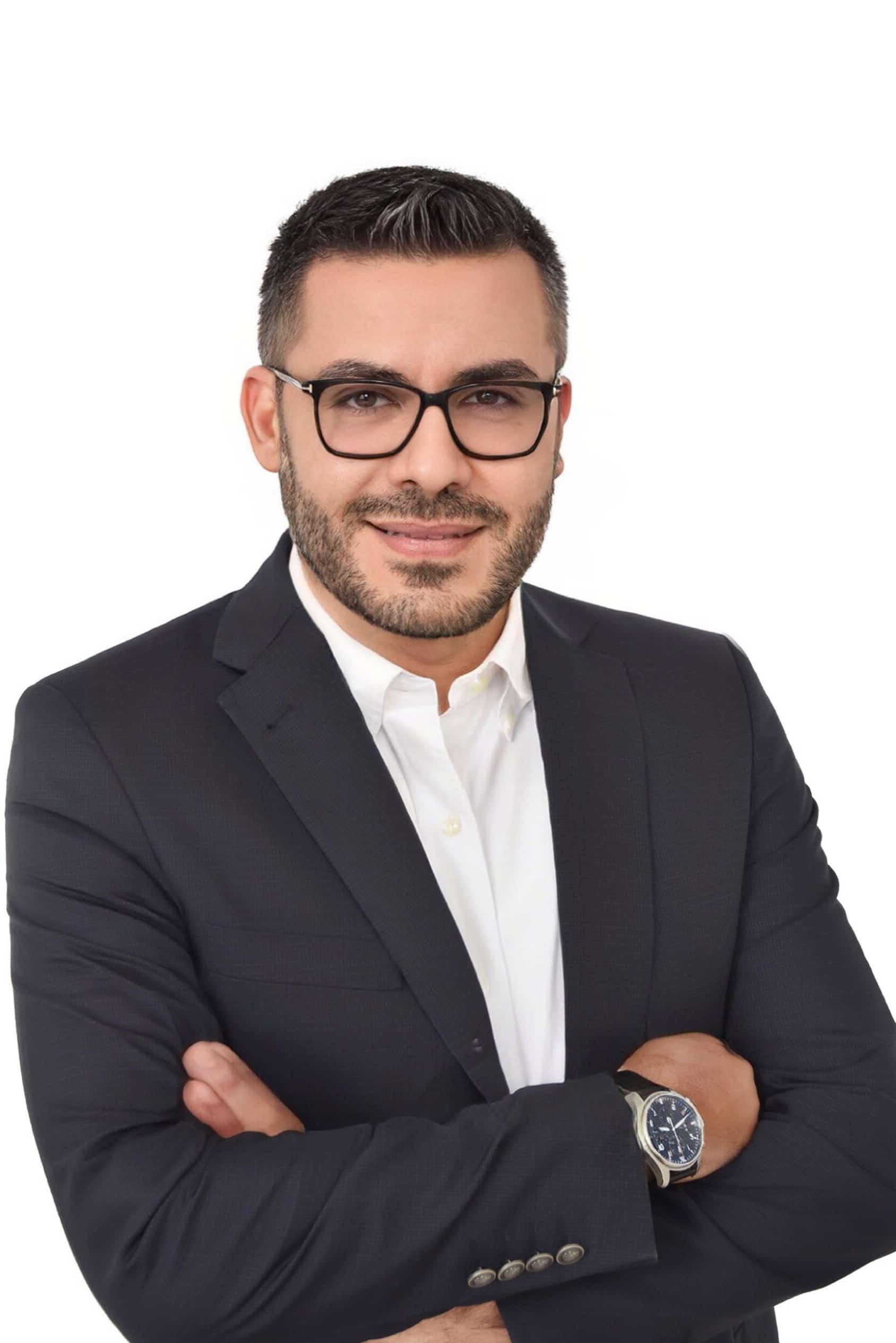 Sapience Co-founder