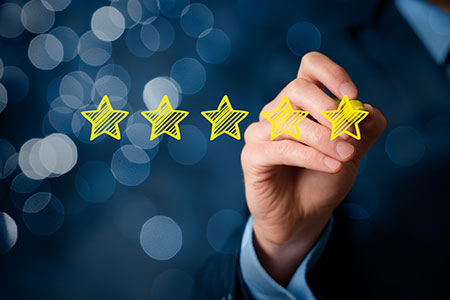 client review