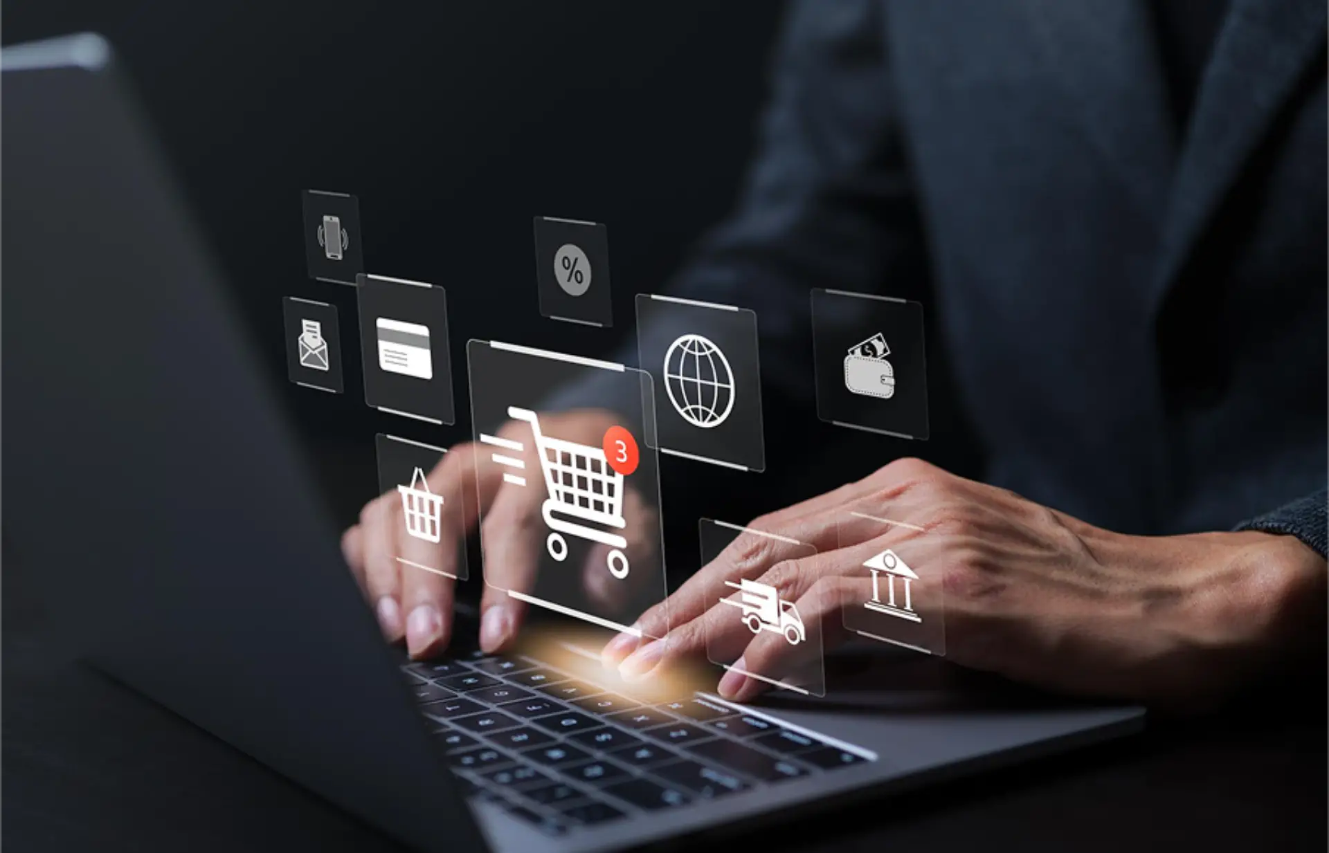 market research for retail businesses in Dubai