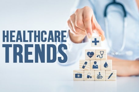 2023 Trends in Healthcare - Sapience