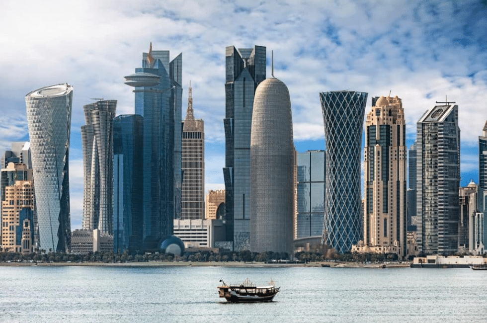 Market Analysis and Strategic Planning for B2B Firms During the GCC Summer Break