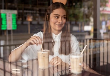 Generational Shifts and the Rise of Iced Coffee in the GCC