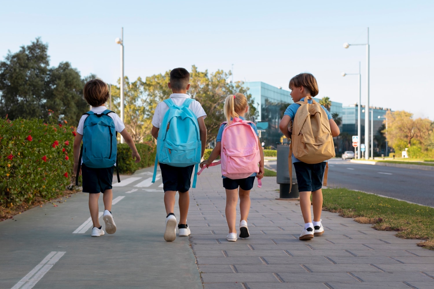 Back-To-School