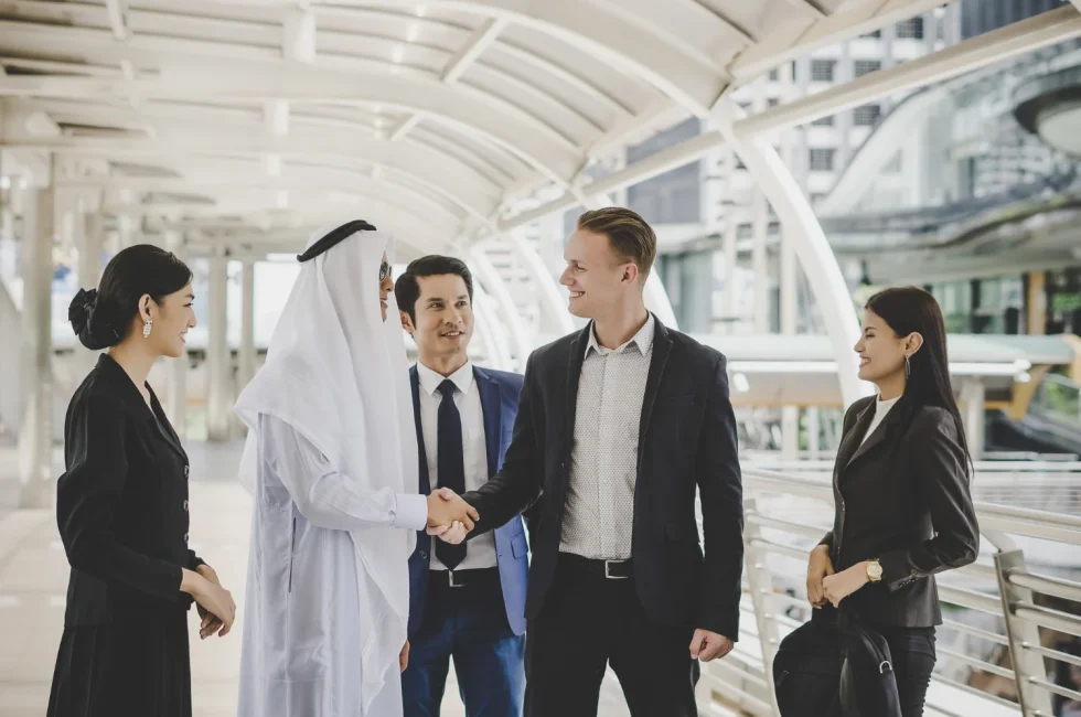 brand expansion in UAE