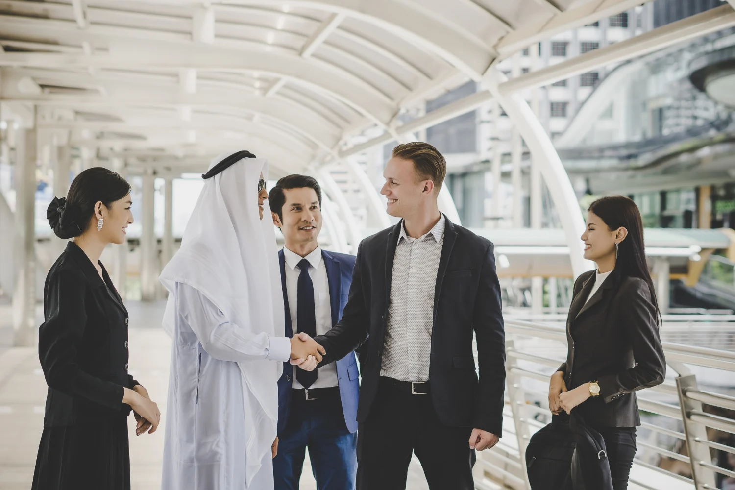 brand expansion in UAE