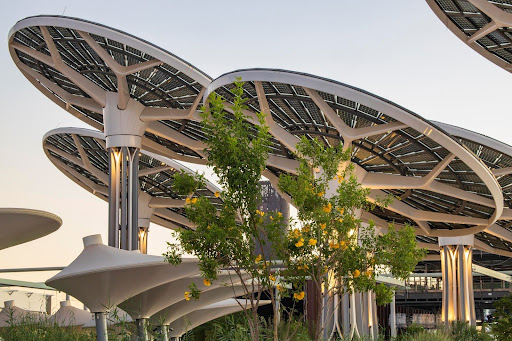sustainable construction