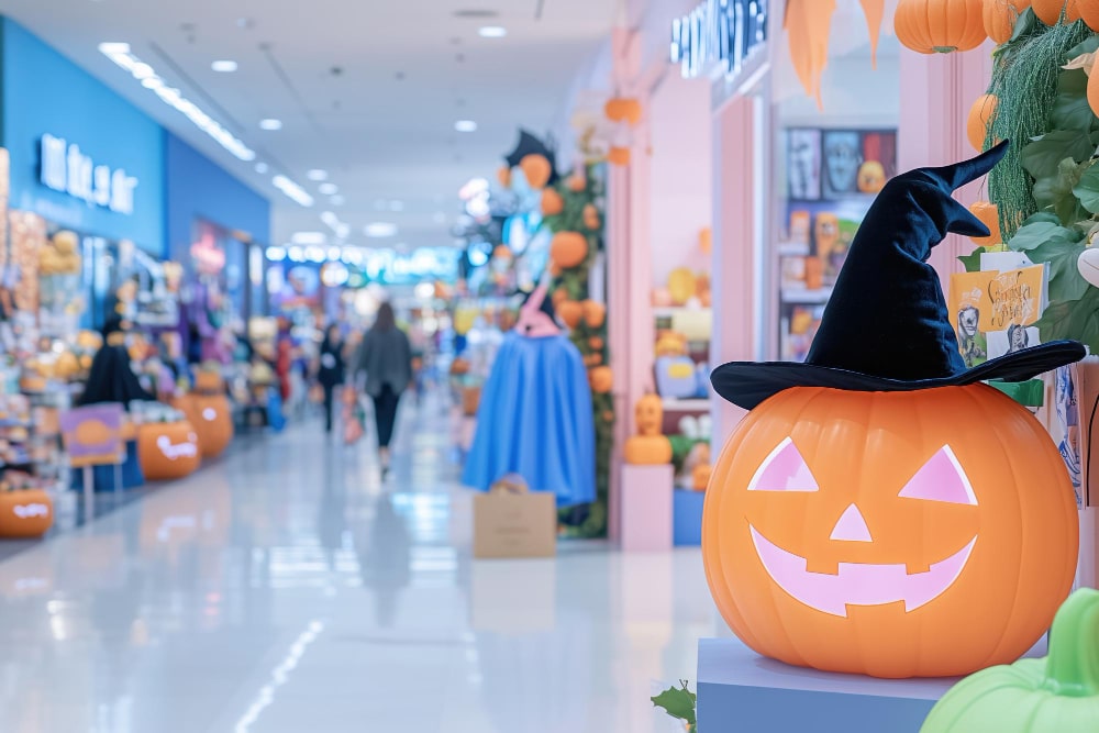 Halloween marketing insights