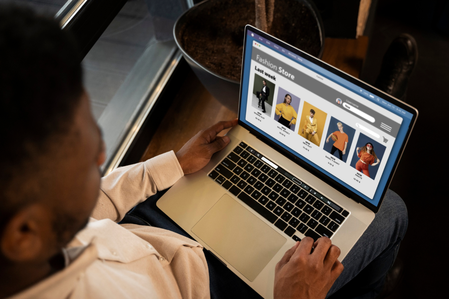 GCC digital consumer behavior