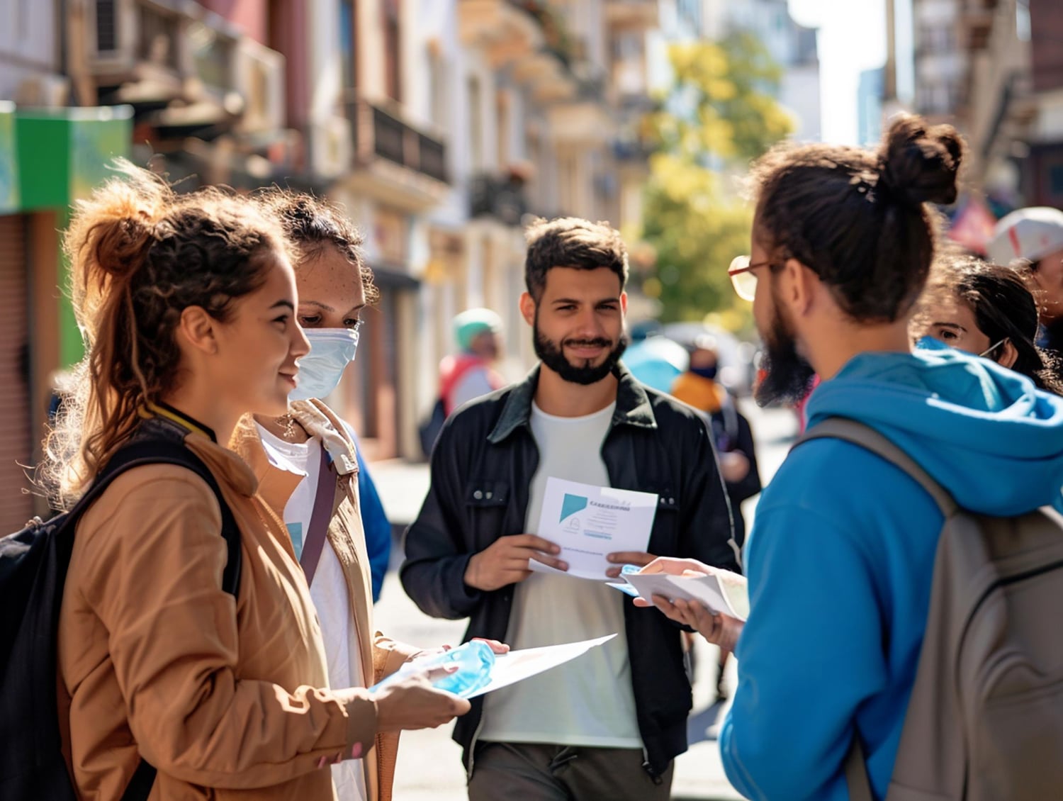 Fieldwork Market Research Services