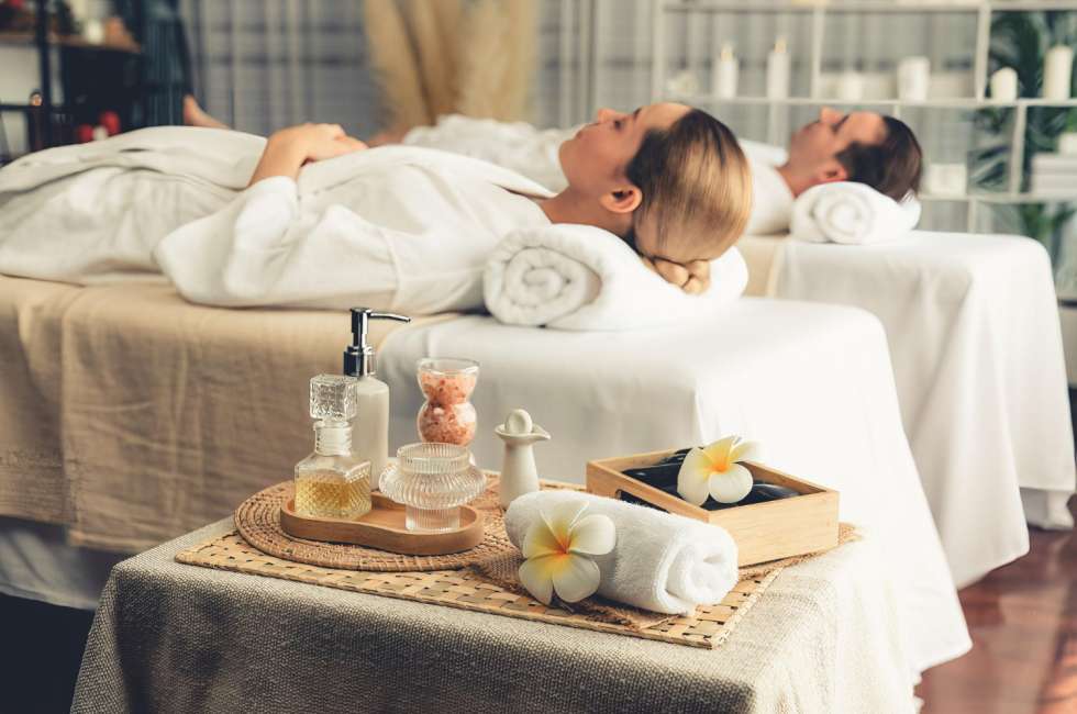 Premium hotel experiences in UAE