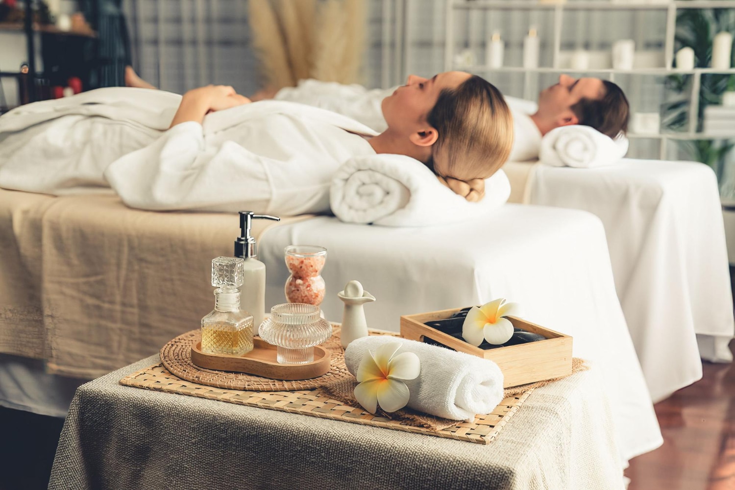 Premium hotel experiences in UAE