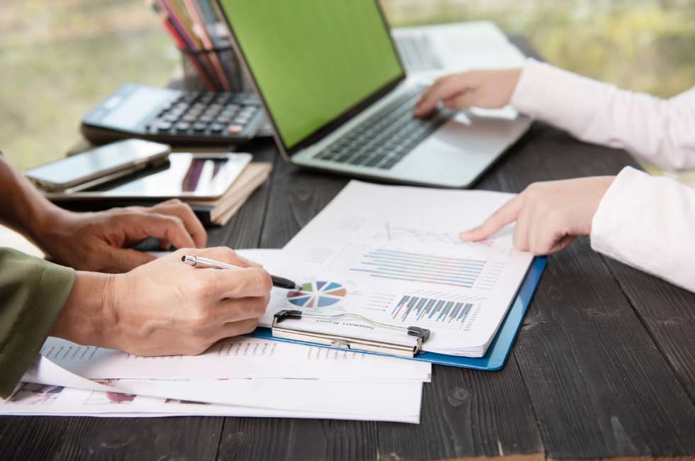 Feasibility Study Services