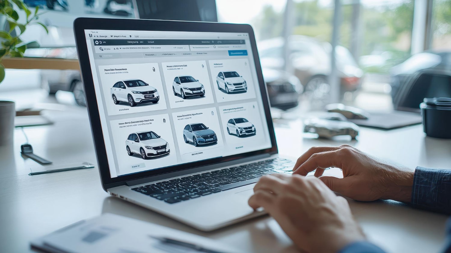 UAE automotive market