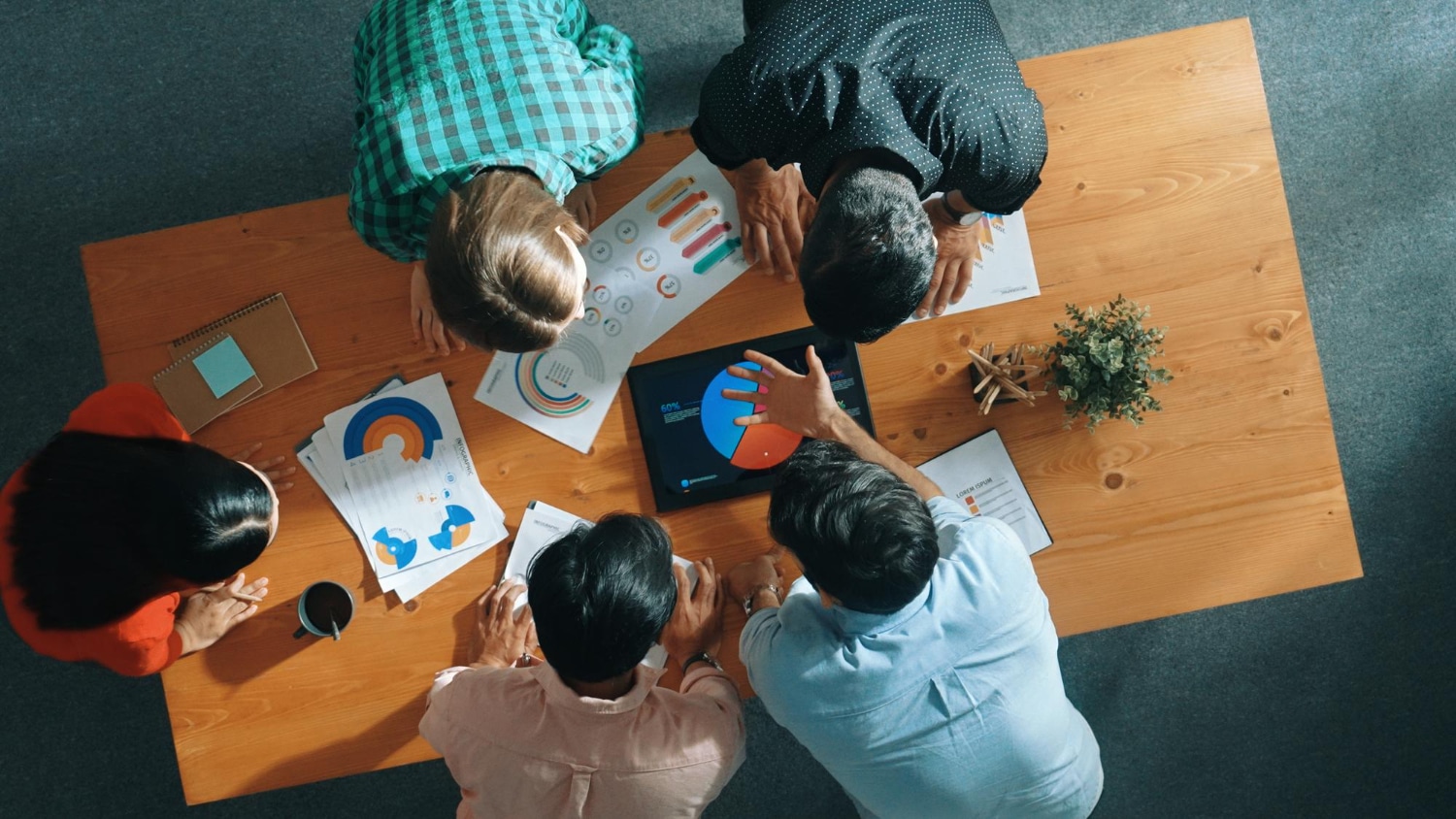 Focus Group Research Services