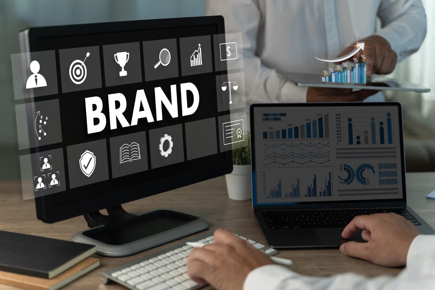 Brand Awareness Research Services
