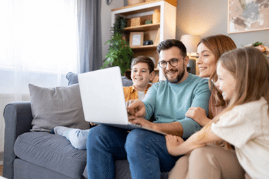 Family purchase decisions