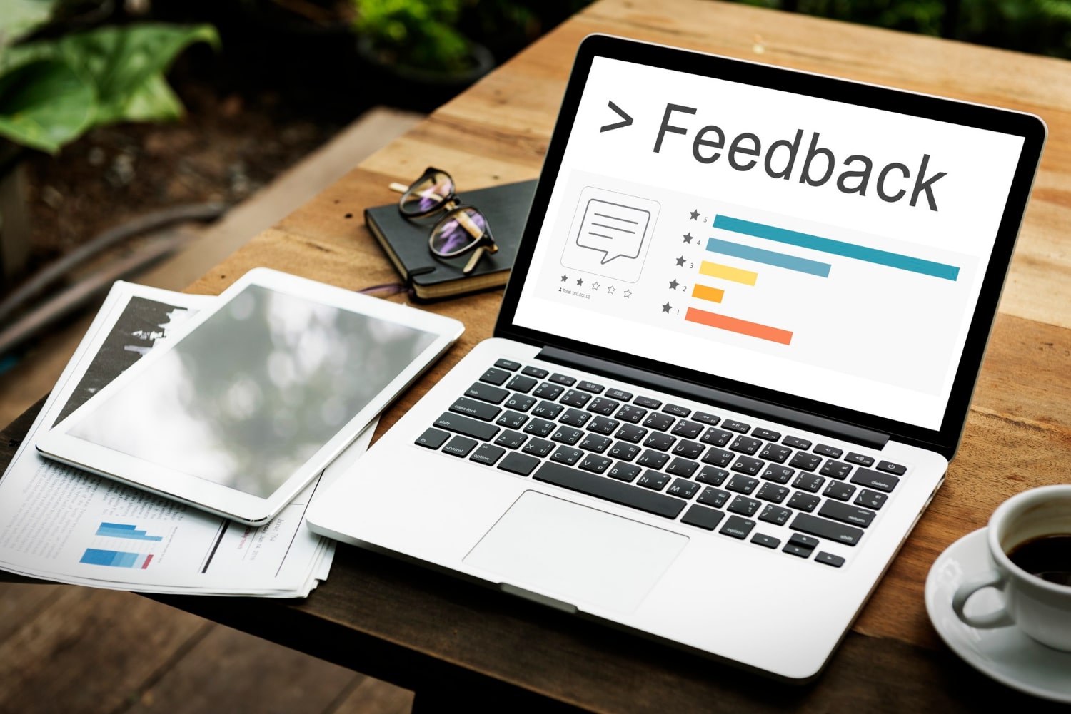 Surveys vs Interviews