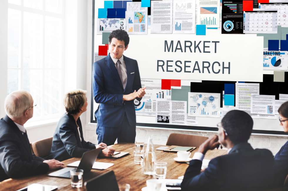 What Is Market Research?