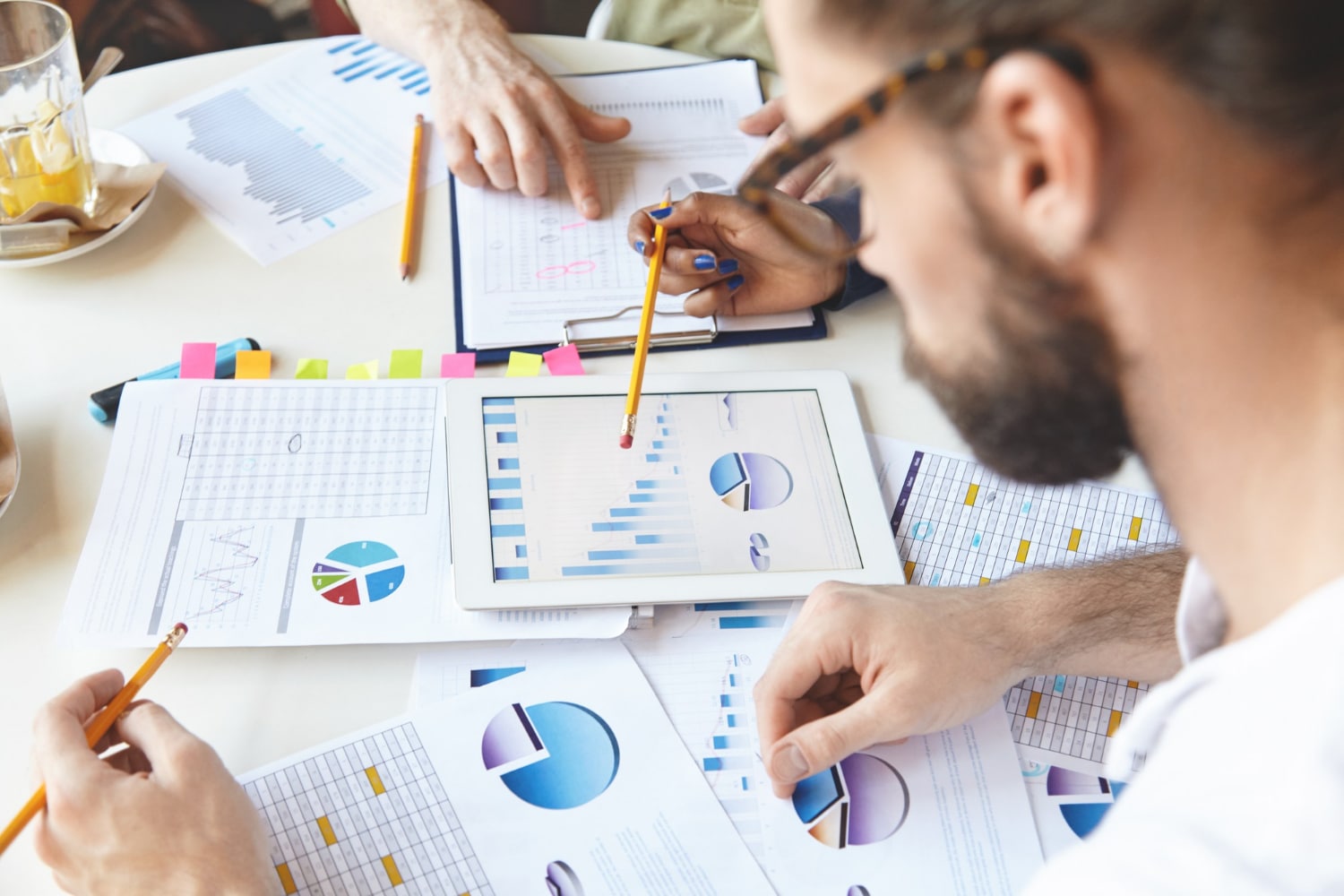 Qualitative Market Research