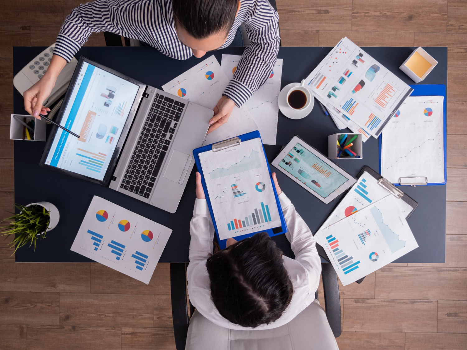 How to Do Market Research for a Product