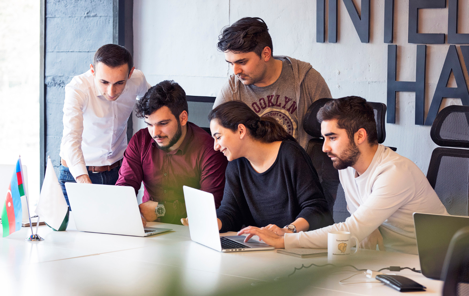 How to Do Market Research for a Startup