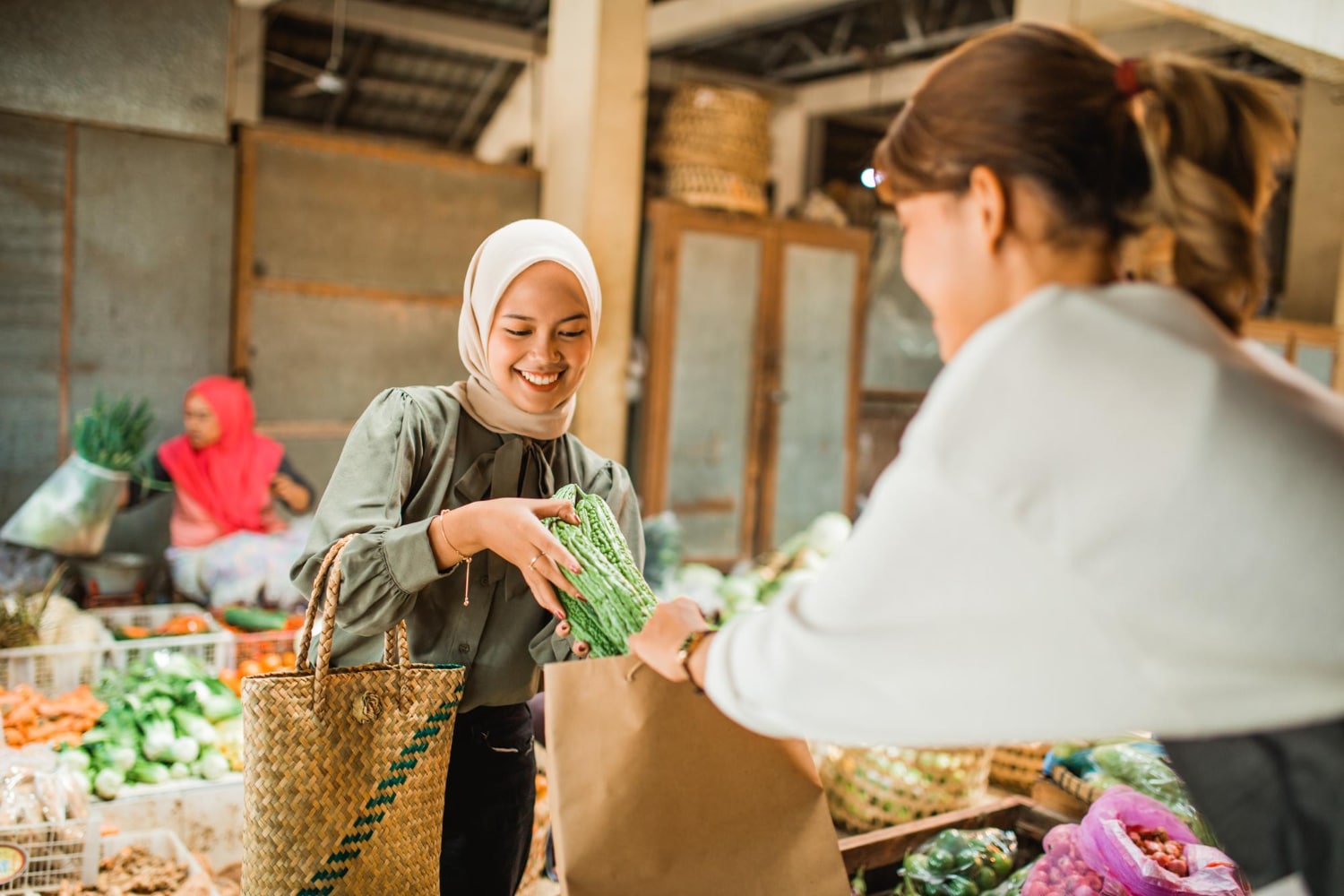 Local consumer spending in Dubai