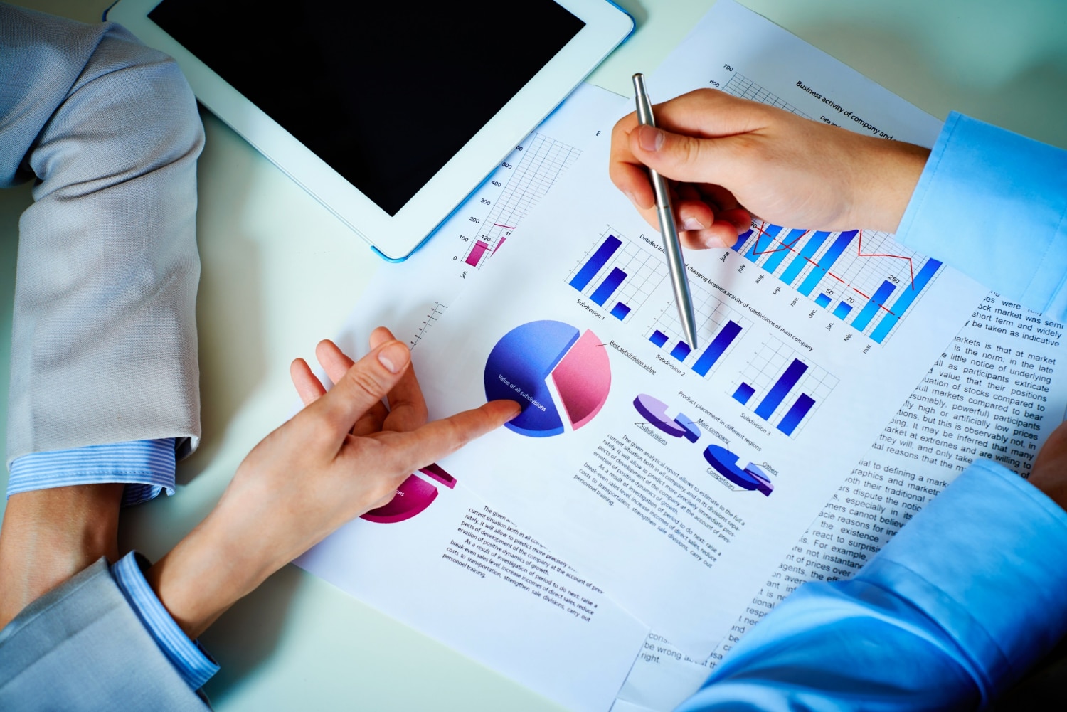 What Is Quantitative Market Research?