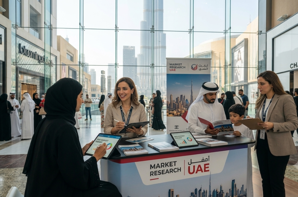 Challenges of Doing Business Research in UAE