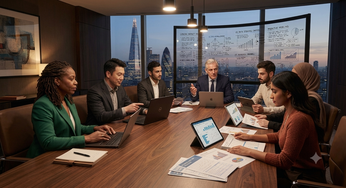How to Enter the UAE Market: Step-by-Step Guide for Foreign Businesses