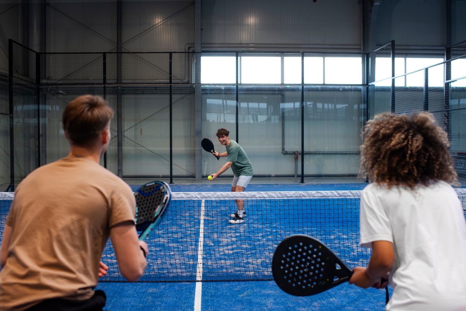GCC consumer leisure behaviour