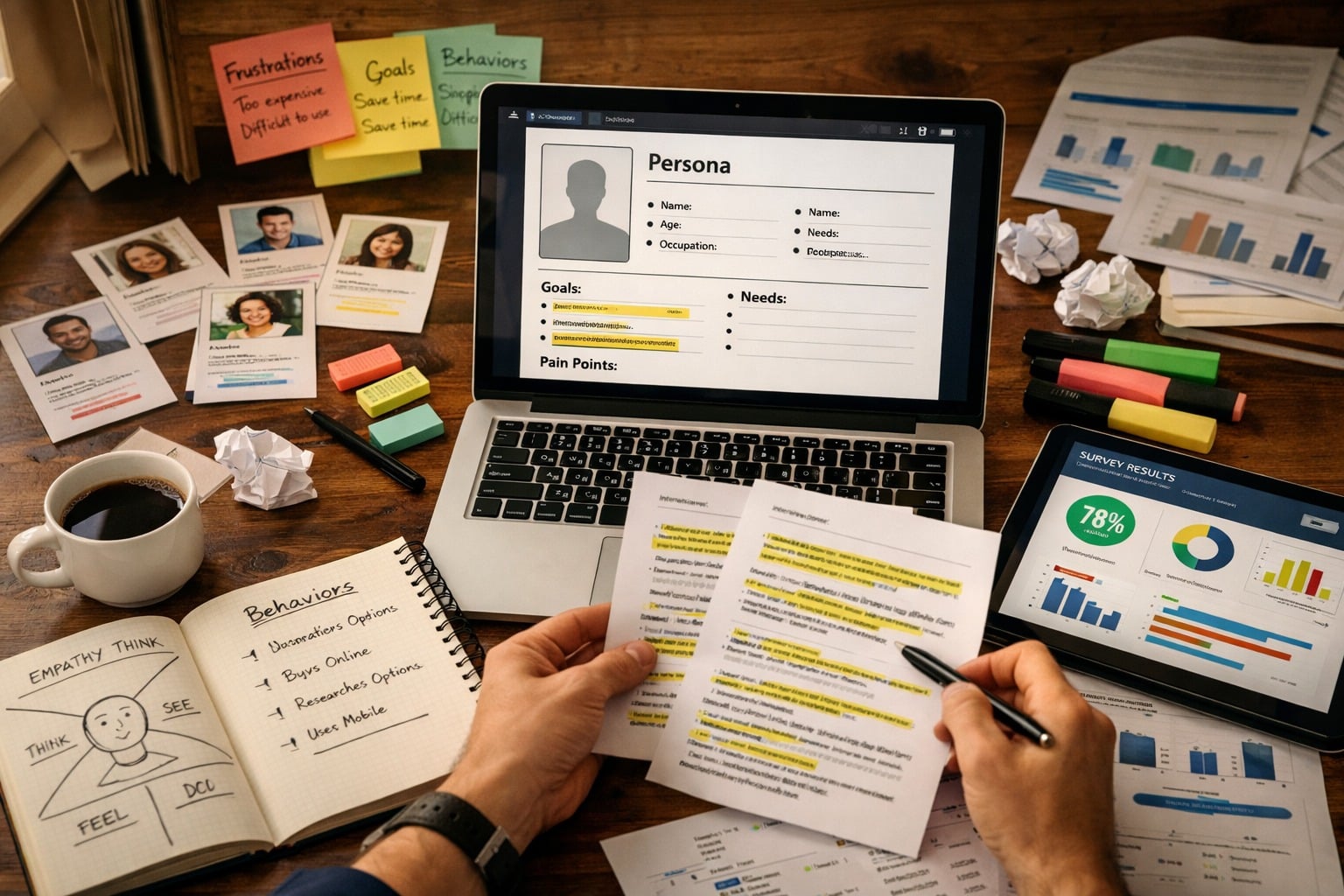 Market research in UAE